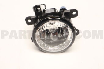 Suzuki 3550054P01 LAMP ASSY,FOG AND DRL