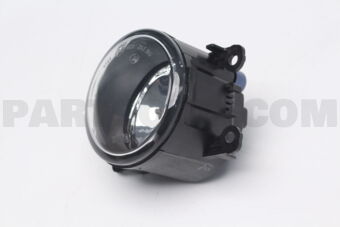 Suzuki 3550063J05 LAMP ASSY,FOG