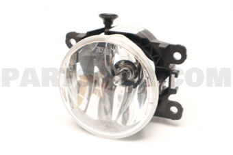 Suzuki 3550065P02 LAMP ASSY,FOG