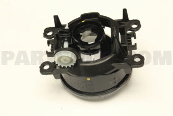 Suzuki 35501M66R00 LAMP ASSY, FOG LAMP