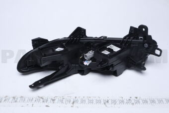 Suzuki 35601M74TA0 LAMP ASSY,FRONT COMB,R