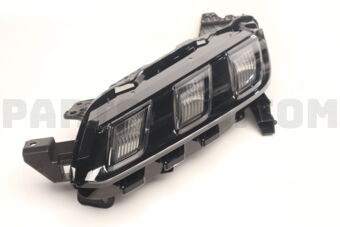 Suzuki 35602M76T00 LAMP ASSY,FRONT COMB,L