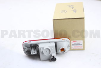 Suzuki 3565081A32 LAMP UNIT RR COMP RH