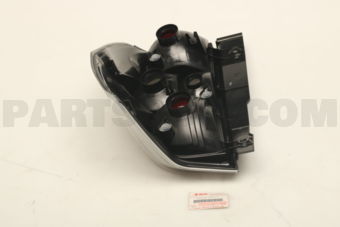 Suzuki 3567064J11 UNIT,RR COMBINATION LH