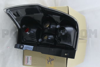 Suzuki 3567064J20 UNIT,RR COMBINATION LH