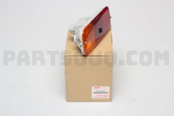 Suzuki 3567081A31 LAMP ASSY
