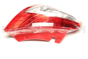 Suzuki 35670M74L00 LAMP UNIT, RR COMB LH