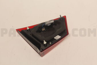 Suzuki 3570286R00 LAMP ASSY,TAIL,L APK416