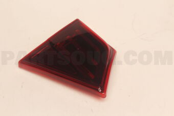 Suzuki 3570286R00 LAMP ASSY,TAIL,L APK416