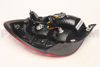 Suzuki 35750M68P11 LAMP, UNIT A1K412