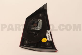 Suzuki 35751M79M01 BACK UP LAMP UNIT RH