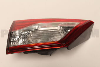 Suzuki 35751M79M01 BACK UP LAMP UNIT RH