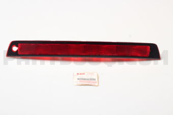 Suzuki 3581065J01 LAMP ASSY, HIGH MOUNT STOP