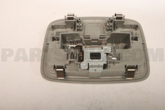 Suzuki 3621084S016GS LAMP ASSY,ROOM