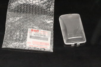 Suzuki 3621274F00 LENS