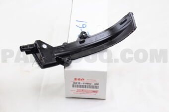 Suzuki 3641061M00 LAMP,SIDE TURN SIG,R,AKK416