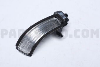 Suzuki 36410M55R00 LAMP ASSY, SIDE TURN SIG, R