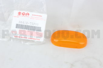 Suzuki 3641275F00 LENS