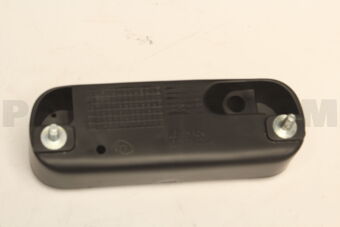 Suzuki 36575M75J00 BASE, RR FOG