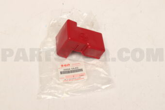 Suzuki 3669464J00 COVER, BATTERY TERMILAL