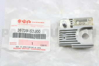 Suzuki 3673952J00 FUSE