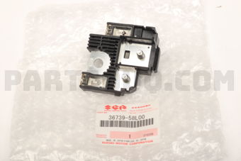 Suzuki 3673958L00 FUSE, BATTERY
