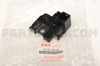 Suzuki 3673958L00 FUSE, BATTERY