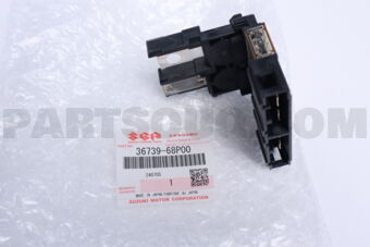 Suzuki 3673968P00 FUSE,BATTERY ATK412