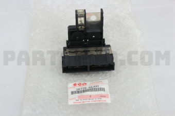 Suzuki 3673986J00 FUSE, BATTERY