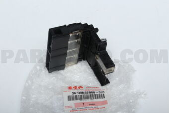 Suzuki 36739M66R00 FUSE,BATTERY
