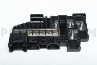 Suzuki 3674064J10 BLOCK, FUSE