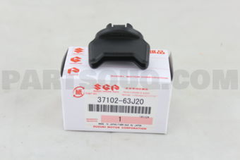 Suzuki 3710263J20 KNOB, STEERING LOCK