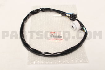 Suzuki 3711150J00 SWITCH ASSY