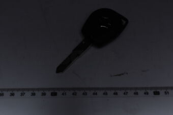 Suzuki 3714562810 KEY SET,BLANK