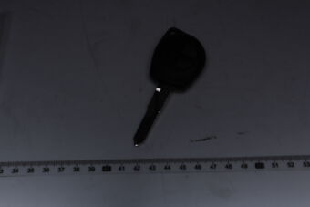 Suzuki 3714562810 KEY SET,BLANK