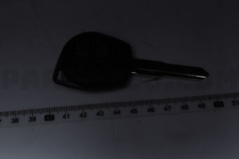 Suzuki 3714562810 KEY SET,BLANK