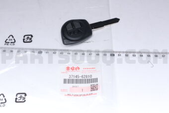 Suzuki 3714562810 KEY SET,BLANK