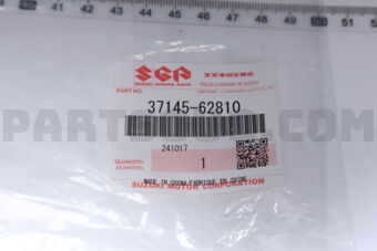 Suzuki 3714562810 KEY SET,BLANK
