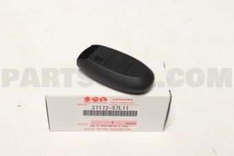 Suzuki 3717257L11 REMOCON,KEYLESS START