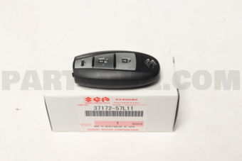 Suzuki 3717257L11 REMOCON,KEYLESS START