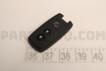 Suzuki 3717262810 TRANSMITTER SET,SMART KEY