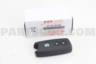 Suzuki 3717262JV0 COMMANDER SWITCH, KEYLESS,START