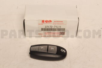 Suzuki 3717271L11 SWITCH ASSY KLS