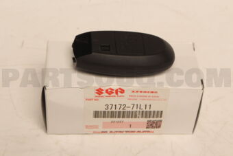 Suzuki 3717271L11 SWITCH ASSY KLS