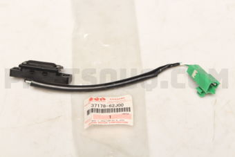 Suzuki 3717862J00 SWITCH ASSY, BACK DOOR