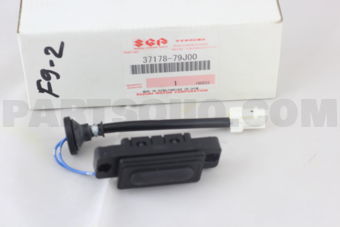 Suzuki 3717879J00 SWITCH ASSY, BACK DOOR