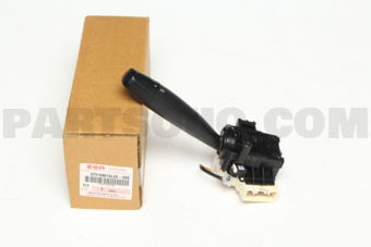 Suzuki 37210M74L20 SWITCH ASSY, LIGHTING & TURN