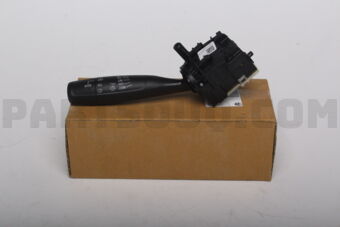 Suzuki 37310M74L30 SWITCH ASSY,WIPER & WASHER