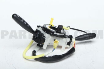 Suzuki 3740076J41 SWITCH ASSY LIGHTING & TURN