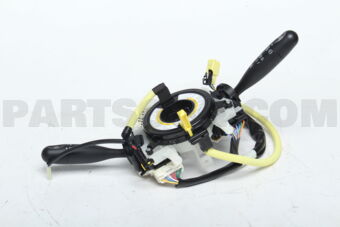 Suzuki 3740076J41 SWITCH ASSY LIGHTING & TURN